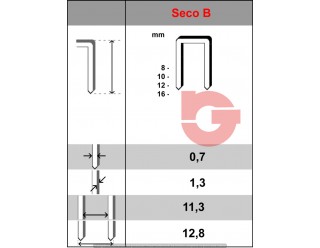 AN-71110 SECO B 8 nk