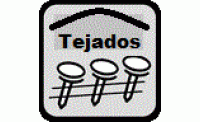 Clavos-Clavadoras TEJADOS