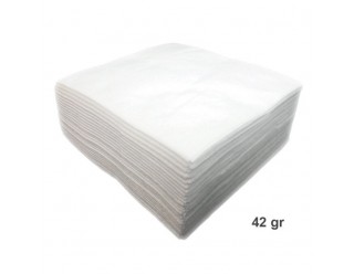 UN13.10.161 Toallas de Spunlace UniBasico 42 gr