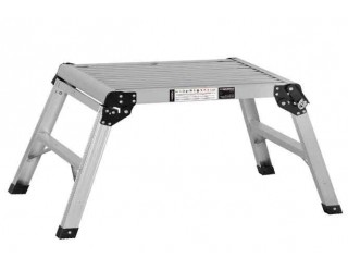 VWK403170 PLATAFORMA ALUMINIO WK403170