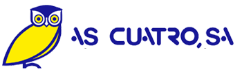 AS CUATRO